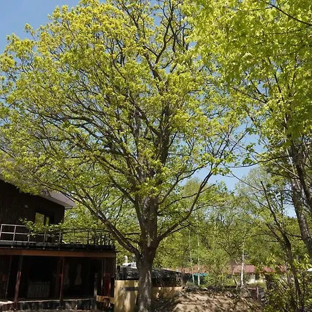 Artinn 極寒藝術伝染装置 Teshikaga Exterior photo