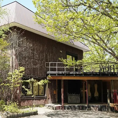 Artinn 極寒藝術伝染装置 Teshikaga Exterior photo