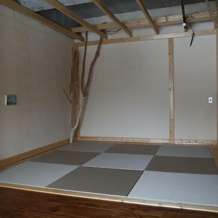 Artinn 極寒藝術伝染装置 Teshikaga Exterior photo