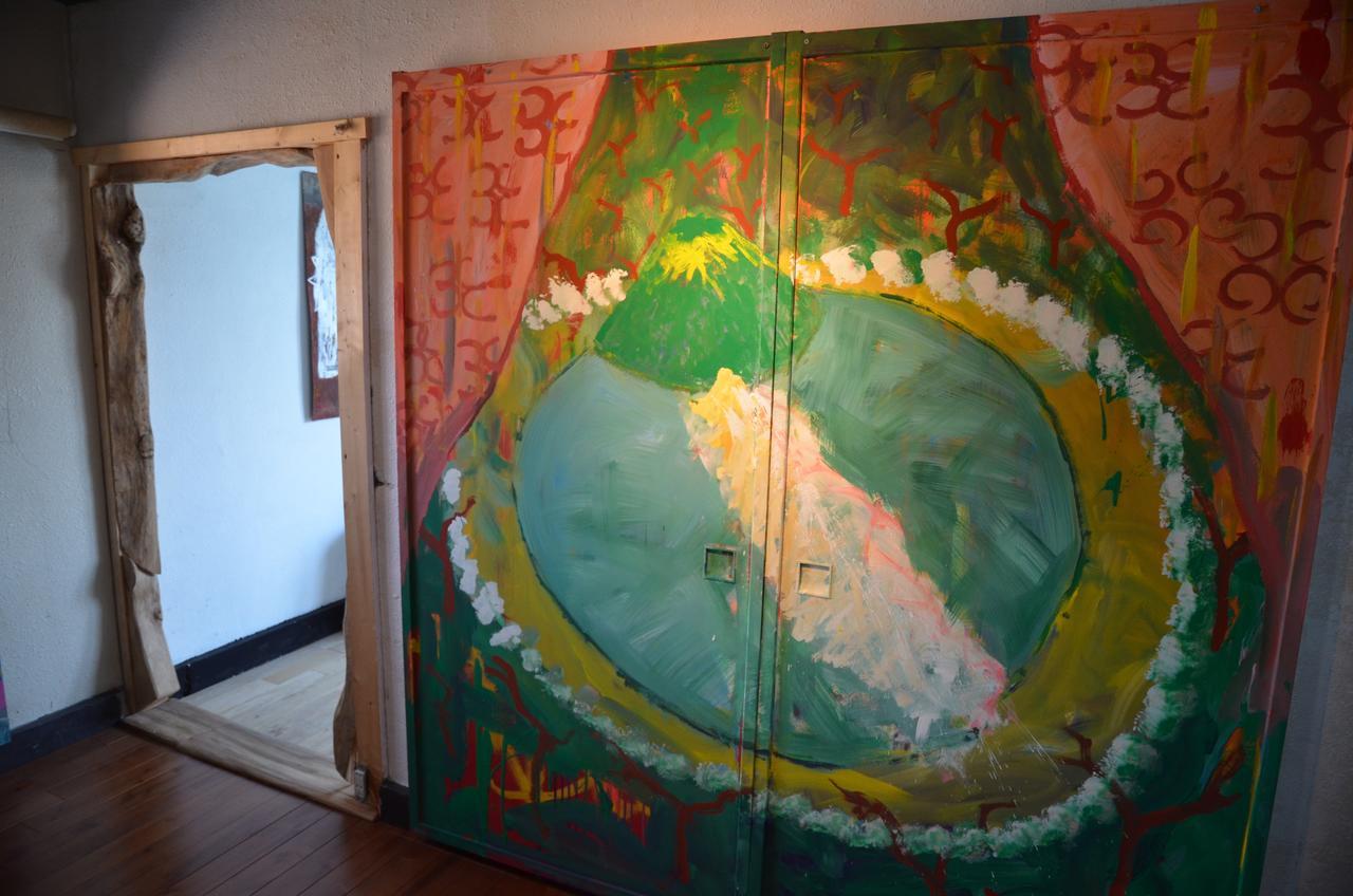 Inn Artinn 極寒藝術伝染装置 2*