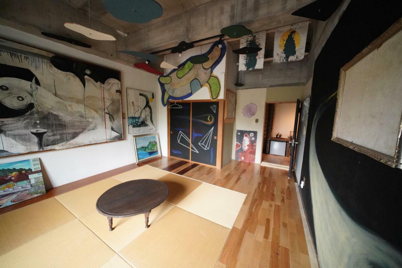 Artinn 極寒藝術伝染装置 Inn 2*