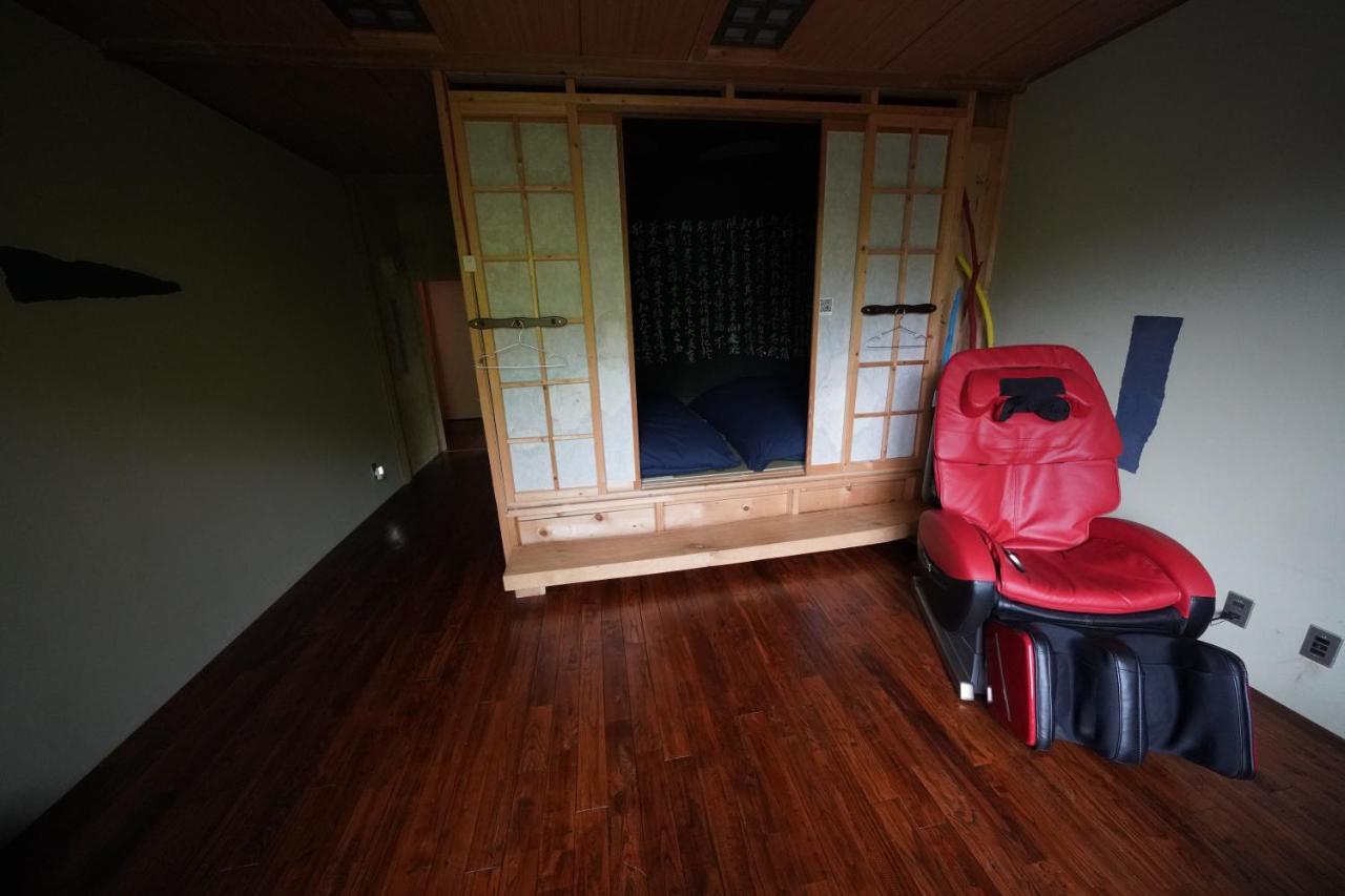 Artinn 極寒藝術伝染装置 Mini-hôtel 2*